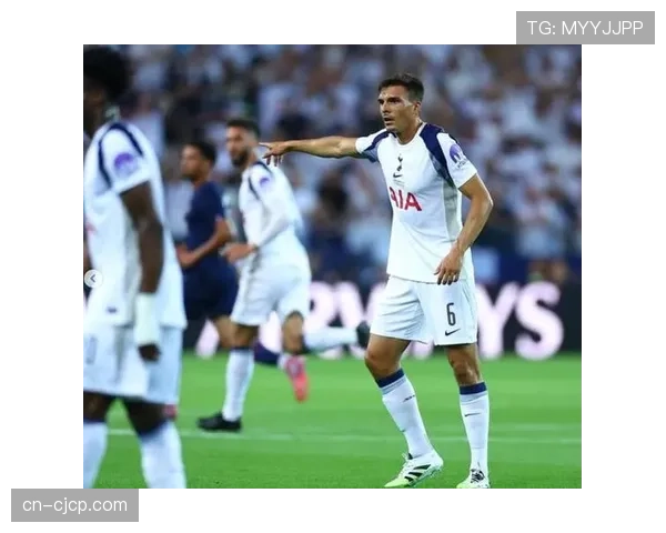 热刺新援库杜斯迅速融入 帕利尼亚对阵曼城一役表现亮眼 热刺新援库杜斯迅速融入 帕利尼亚对阵曼城一役表现亮眼