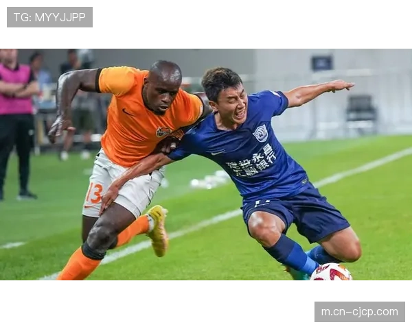 青岛海牛改打四后卫强攻战术 防守漏洞放大易遭反击