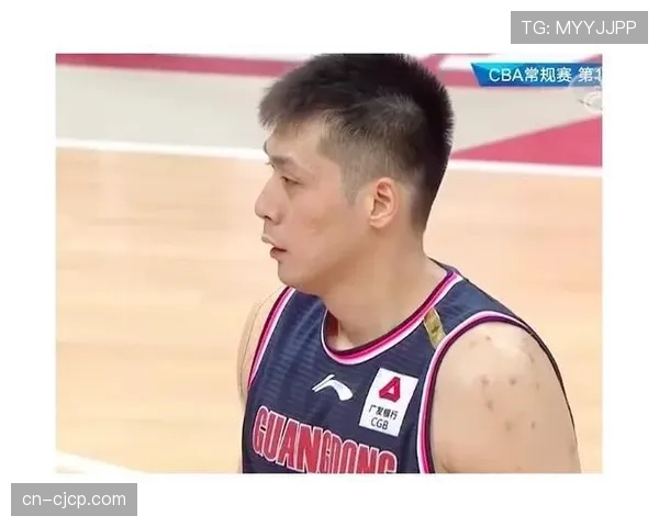 广东快攻得分效率下滑 阵地战攻坚能力待提升